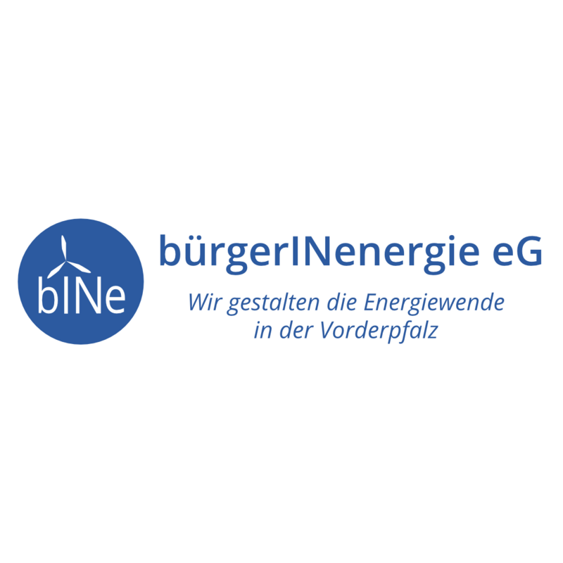 Logo bINe