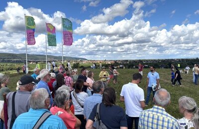 Bild vergr&ouml;&szlig;ern: LGS Bau-Fest 2025_Panoramaberg
