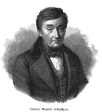 Bild vergr&ouml;&szlig;ern: Johann Bapitst Schwilgu&eacute;
