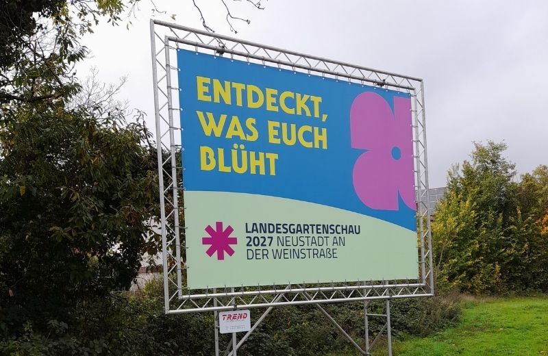 Entdeckt was Euch blüht