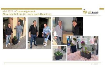 Bild vergrößern: Jahresrückblick WEG 2025_7