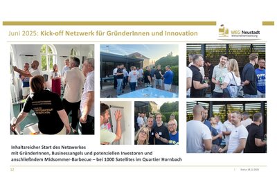 Bild vergrößern: Jahresrückblick WEG 2025_12