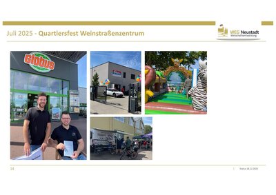 Bild vergrößern: Jahresrückblick WEG 2025_14