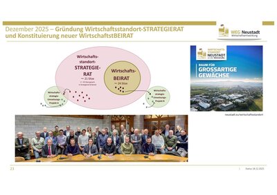 Bild vergrößern: Jahresrückblick WEG 2025_23