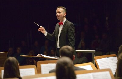Bild vergr&ouml;&szlig;ern: Bläserphilharmonie