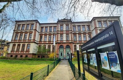 VHS Neustadt