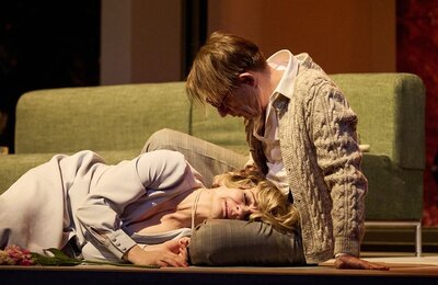 Bild vergr&ouml;&szlig;ern: Virginia Woolf