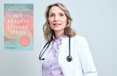 Bild vergr&ouml;&szlig;ern: Sandra Eifert