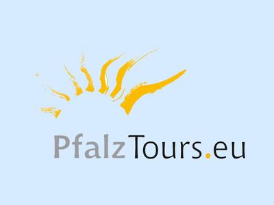 Bild vergrößern: Logo PfalzTours.eu