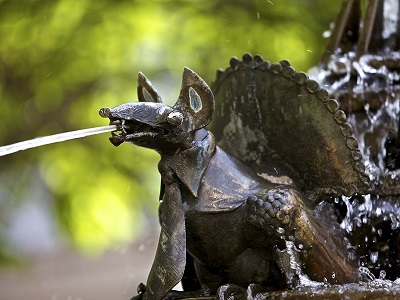Bild vergr&ouml;&szlig;ern: Elwedritsche Brunnen © gliglag.de