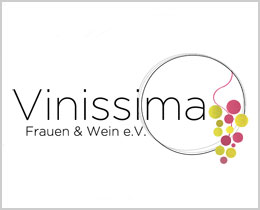 Bild vergrößern: Logo Vinissima
