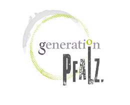 Bild vergrößern: Logo Generation Pfalz