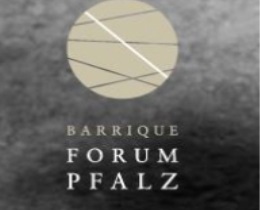 Bild vergrößern: Logo Barrique Forum