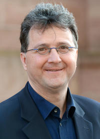 Bild vergr&ouml;&szlig;ern: Michael Landgraf - Reformationsbotschafter von Neustadt an der Weinstraße