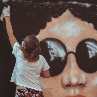 Bild vergr&ouml;&szlig;ern: QFE - 2018 Graffiti (4)