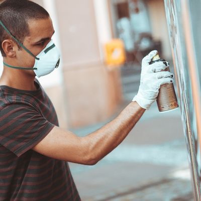 Bild vergr&ouml;&szlig;ern: QFE - 2018 Graffiti (5)