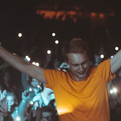 Bild vergr&ouml;&szlig;ern: QFE - 2018 Yellowdrop (1)