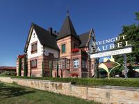 Bild vergr&ouml;&szlig;ern: Culinary Heritage - Weingut Faubel