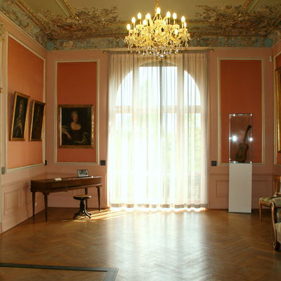 Bild vergrößern: Villa Böhm 6