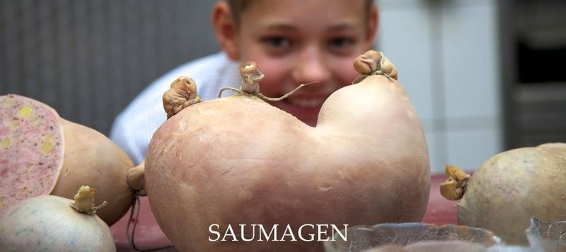 Original Pfälzer Saumagen © gliglag.de
