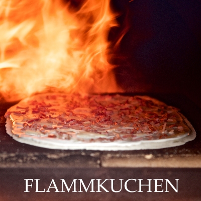 Pfälzer Flammkuchen © gliglag.de