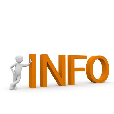 Bild vergr&ouml;&szlig;ern: Bild mit der Aufschrift Info