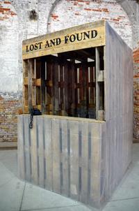 Bild vergr&ouml;&szlig;ern: Lost and found