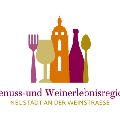 Logo Genuss- und Weinerlebnisregion - Neustadt an der Weinstraße