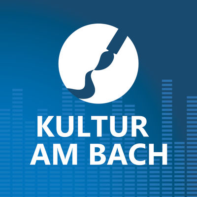Titelbild Kultur am Bach mit Logo