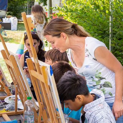 Bild vergr&ouml;&szlig;ern: 510-Kultur am Bach Bild 6