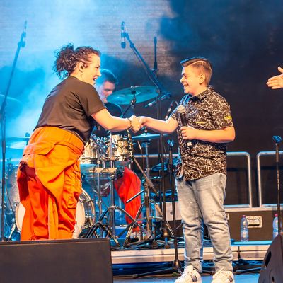 Bild vergr&ouml;&szlig;ern: 510-Kultur am Bach Bild 11