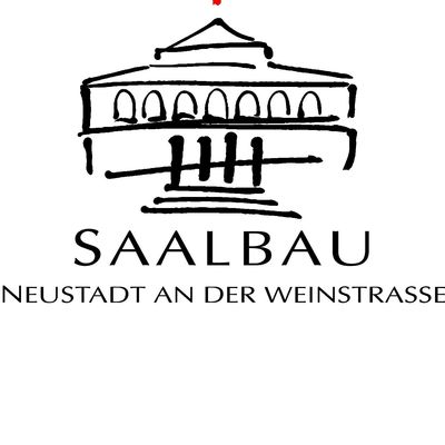 Logo Saalbau