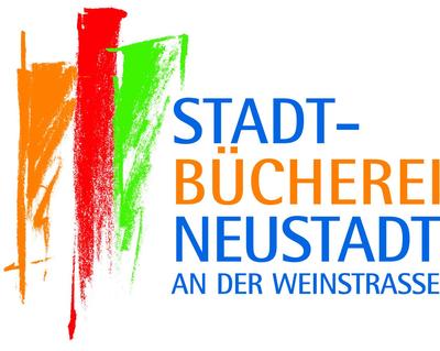 Bild vergrößern: Logo der Stadtbücherei Neustadt