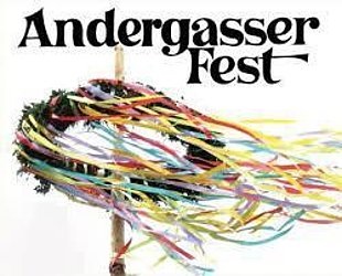 Bild vergrößern: Andergasser Fest 