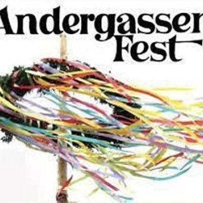 Andergasser Fest 