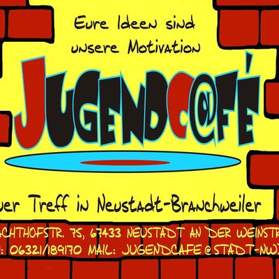 Logo Jugendcafé