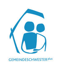 Bild vergrößern: Logo Gemeindeschwesterplus