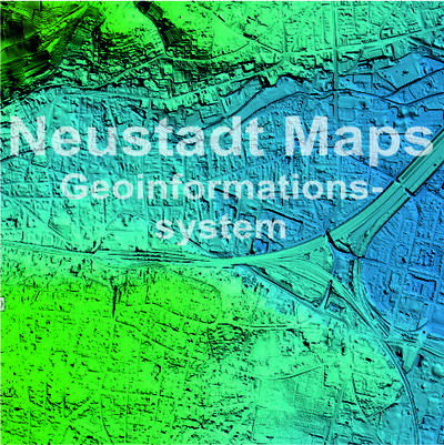 Neustadt Maps