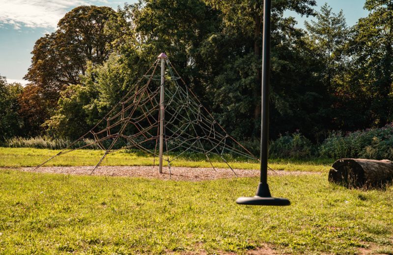 Spielplatz Geinsheim 