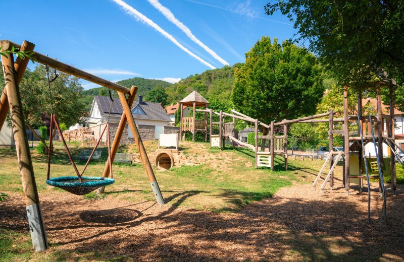 hambach spielplatz