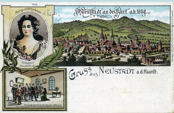 Bild vergr&ouml;&szlig;ern: Spalte