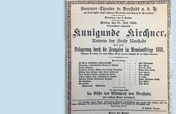 Bild vergr&ouml;&szlig;ern: Kunigunde Folklore