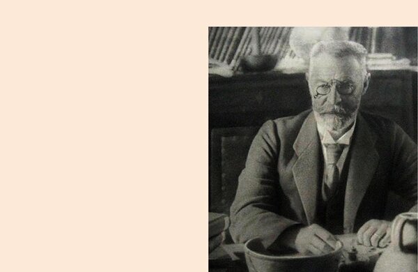 Bild vergr&ouml;&szlig;ern: Heinrich Jacobi