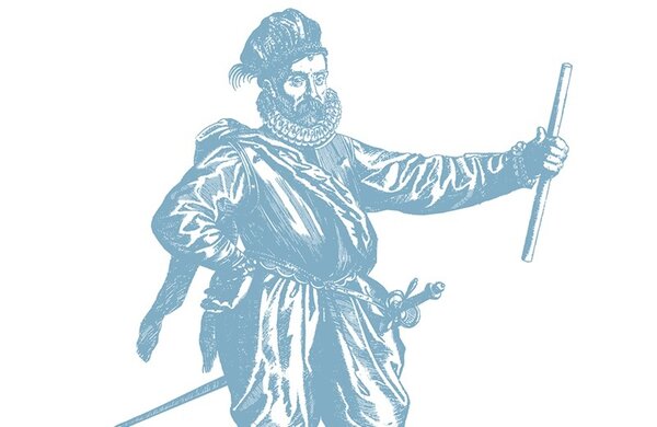 Bild vergr&ouml;&szlig;ern: Johann Casimir