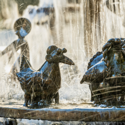 Bild vergr&ouml;&szlig;ern: 133_Elwedritsche-Brunnen in Neustadt an der Weinstraße