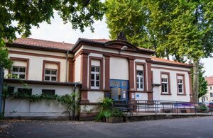 Bild vergr&ouml;&szlig;ern: MehrGenerationenHaus NW