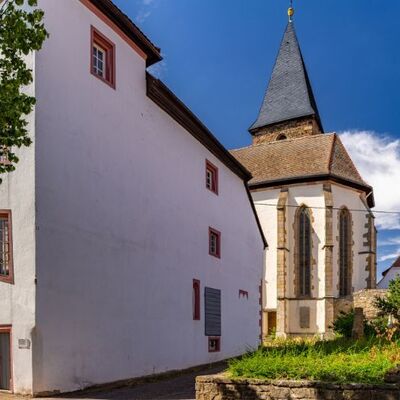 Bild vergr&ouml;&szlig;ern: Mußbach