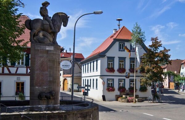 Mußbach