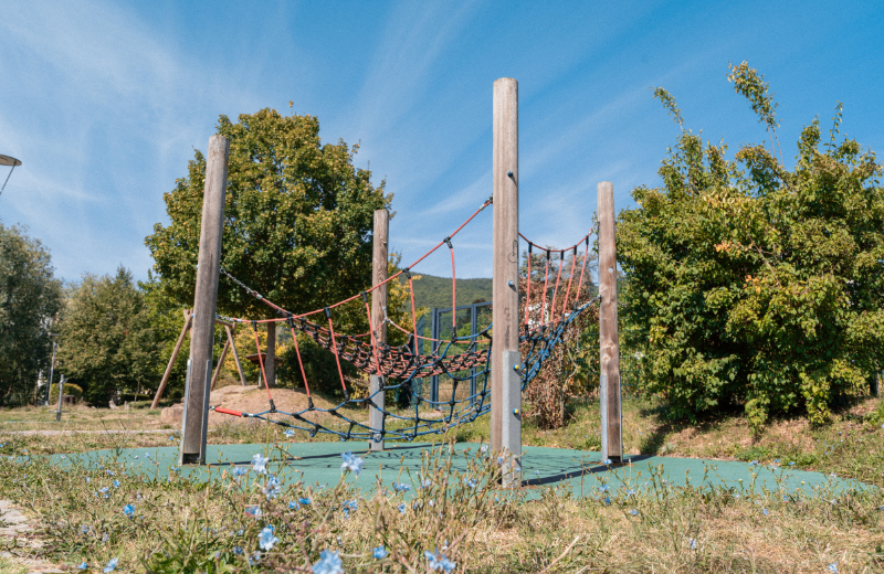 Spielplatz Wallgasse