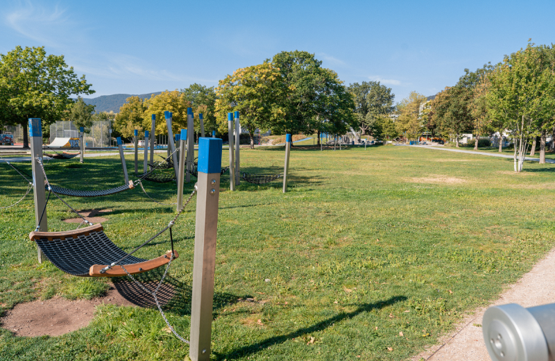 Abenteuerspielplatz 4